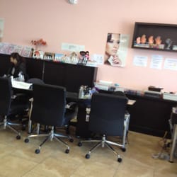 VIP Nails & Spa