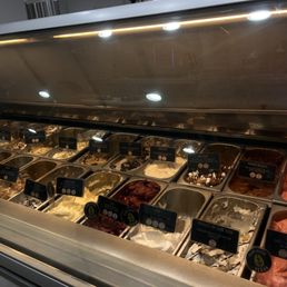 All ice creams All ice creams