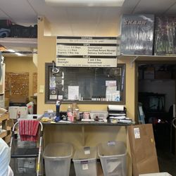 Post All Mail Center