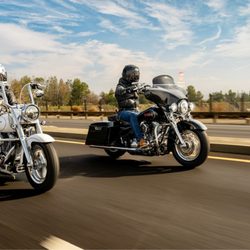 Pro Cycles - Harley Davidson, motorcycle