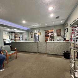 The Little Watch Shop