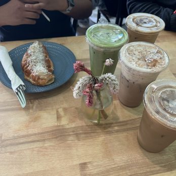 Cafe Juliet - Cafes Near Me - Staten Island, New York