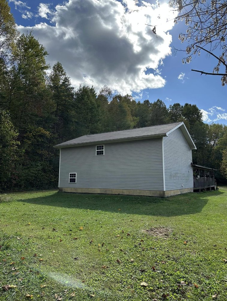 Slide of Kentucky Bathroom & Remodel