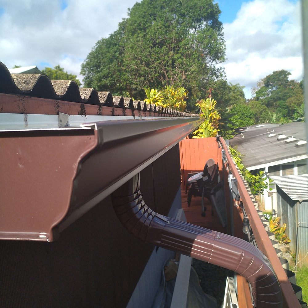 Gutter King - Gutter Services Near Me - Waialua, Hawaii Gutter King - Gutter Services Near Me - Waialua, Hawaii