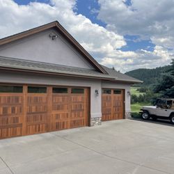 CR Garage Doors