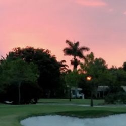 Tequesta Country Club - Golfcourse Tequesta Country Club
