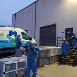Mastertech Environmental North Jersey