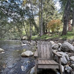 Big Sur Village General Store & Burrito Bar