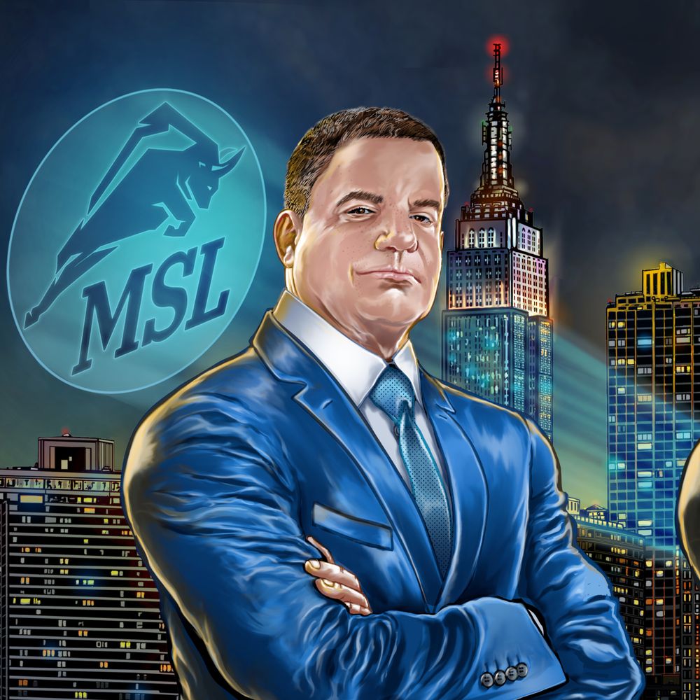 The Law Offices of Michael S Lamonsoff - disability attorney in New York, NY