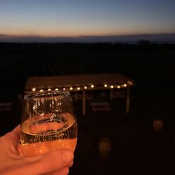 Bonobo Winery