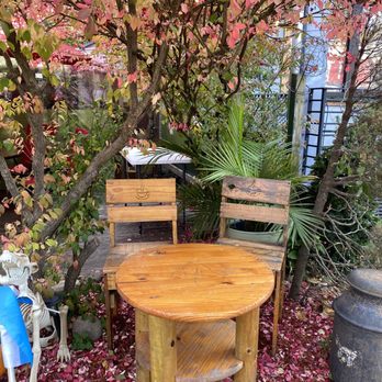 Rincon Argentino - Exterior - Desserts Near Me - Cold Spring, New York