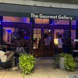 The Gourmet Gallery