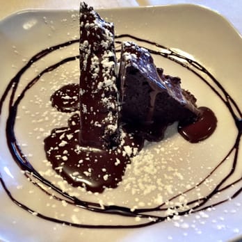 Strada Mia - Flourless - Italian Near Me - Syracuse, New York