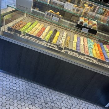 Olivia Macaron - Macarons - Macarons Near Me - Washington, DC, District of Columbia