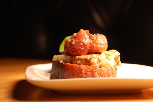 Oliver's Twist by null