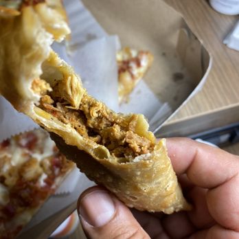 Nonna's of Wappingers - Chicken empanada - Pizza Near Me - Wappingers Falls, New York Nonna's of Wappingers - Chicken empanada - Pizza Near Me - Wappingers Falls, New York