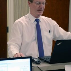 Michael T Casey Jr, MD