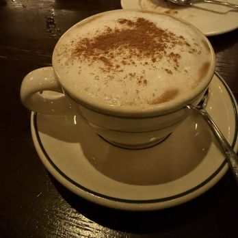 The Bryant - Cappuccino - American Near Me - Huntington Station, New York The Bryant - Cappuccino - American Near Me - Huntington Station, New York