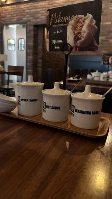 JINYA Ramen Bar - Rainbow by null JINYA Ramen Bar - Rainbow by null