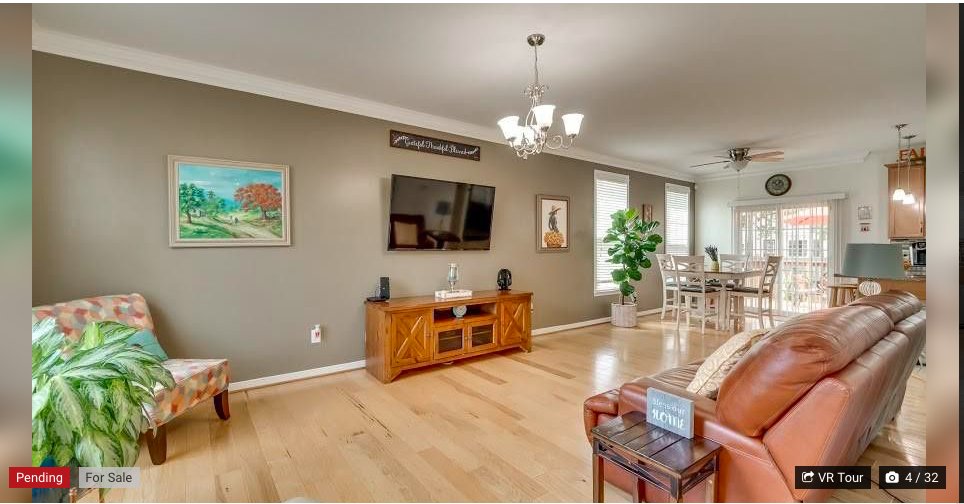 Slide of Capital Home Improvements