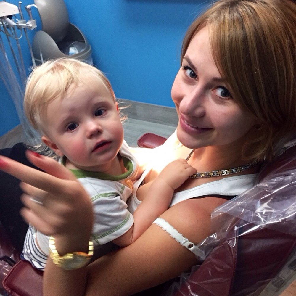 Aida Sahakian, DDS - I would like to thank the best team and grate service  and care ever  Thank you, Sincerely, Lana - General Dentistry Near Me - North Hollywood, California