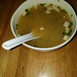 Miso Soup