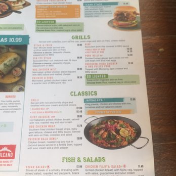 middlebrook bolton food