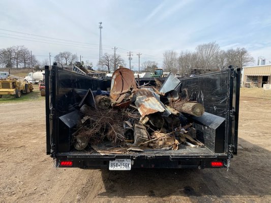 Debris Removal Services - Having an excess amount of debris on your property can be an inconvenience in so many ways. Not only does it take up valuable space, but it also affects the visual appeal of your spaces. Thankfully, Get It Gone Services offers prompt and convenient debris removal services, and we will clear out everything you don't want or need. Call us today to schedule an appointment!