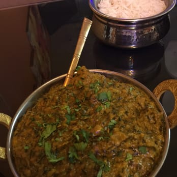 India Clay Oven - Lamb baby ! - Indian Near Me - Branson, Missouri