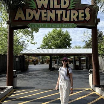Wild Adventures Theme Park - Zoos Near Me - Valdosta, Georgia Wild Adventures Theme Park - Zoos Near Me - Valdosta, Georgia