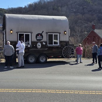 The Rusty Skelet - Burgers Near Me - Clifton Forge, Virginia The Rusty Skelet - Burgers Near Me - Clifton Forge, Virginia