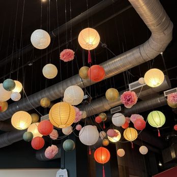 Butter Punk - Cute decor - Breakfast & Brunch Near Me - Asheville, North Carolina Butter Punk - Cute decor - Breakfast & Brunch Near Me - Asheville, North Carolina