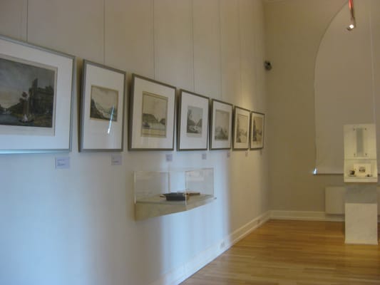 Museum am Strom by null