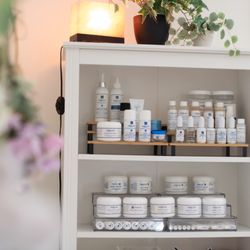 Simply Facials - Using professional-grade skincare to treat acne, rosacea, and aging--customized facials with Rejuvi and Linder Health