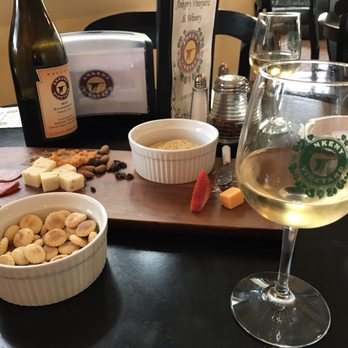 Ankeny Vineyard - Wineries Near Me - Salem, Oregon