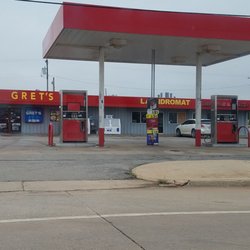 Grets G&W Grocery
