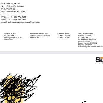 Sixt Rent A Car - Car Rental Near Me - Denver, Colorado Sixt Rent A Car - Car Rental Near Me - Denver, Colorado