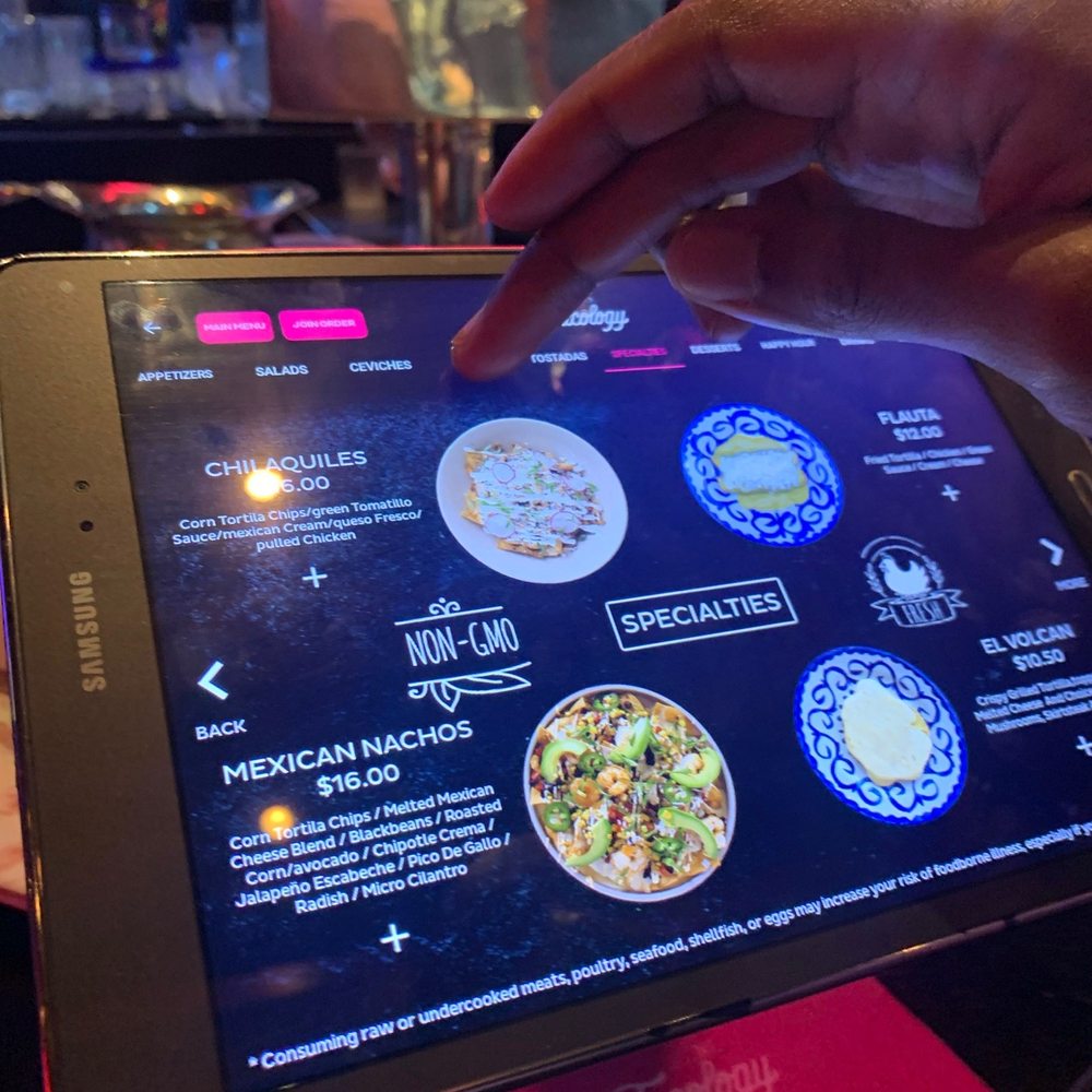 Tacology - Ordering food - Mexican Near Me - Miami, Florida Tacology - Ordering food - Mexican Near Me - Miami, Florida
