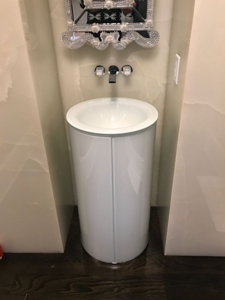 Slide of Total plumbing