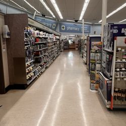 Walgreens