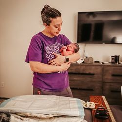 Mother to Mother Midwifery