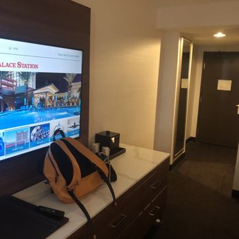 Palace Station - Room - Hotels Near Me - Las Vegas, Nevada Palace Station - Room - Hotels Near Me - Las Vegas, Nevada