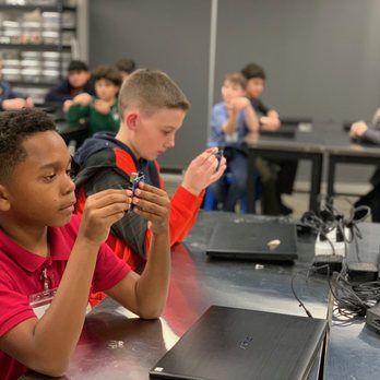 InnovEd - Robotics - Educational Services Near Me - Fresno, California InnovEd - Robotics - Educational Services Near Me - Fresno, California