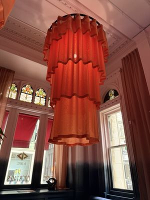 La Noxe Trinity by null