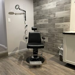 The Upkeep Shoppe - Chair for browbar