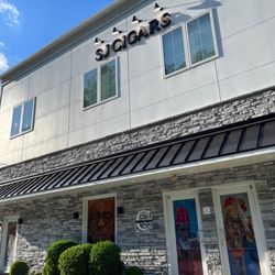 SJ Cigars
