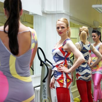 Good Vibes - Sports Clubs Near Me - London, XGL