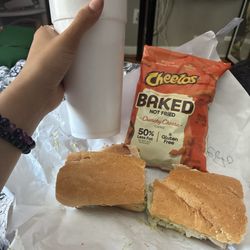 Hanneke's Westwood Deli