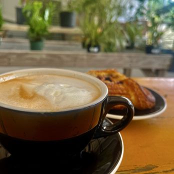 Mettowee Mint - Wonderful experience and delicious coffee - Coffee & Tea Near Me - Dorset, Vermont