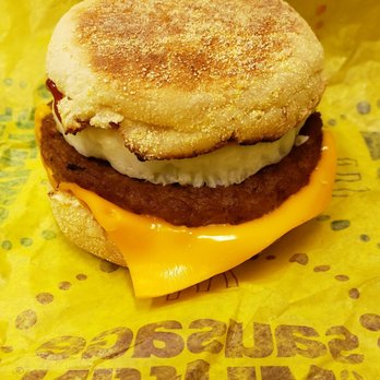 McDonald's - BreakFix YUMMMMMERS !!  ;D - Burgers Near Me - Florham Park, New Jersey